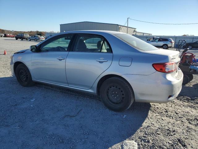 Photo 2 from auction – 2013 TOYOTA COROLLA BA with VIN 2T1BU4EE4DC125376