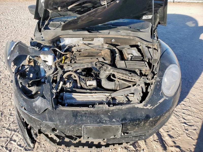 Photo 11 from auction – 2014 VOLKSWAGEN BEETLE with VIN 3VWF17ATXEM653011