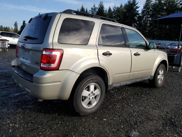 Photo 3 from auction – 2012 FORD ESCAPE XLT with VIN 1FMCU9DG4CKA22956