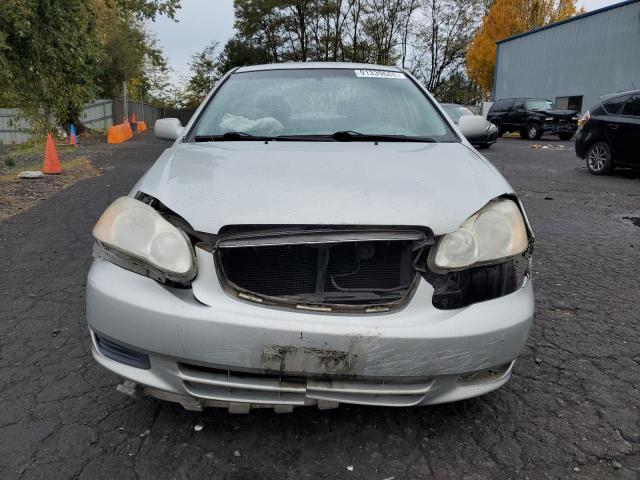 Photo 5 from auction – 2004 TOYOTA COROLLA CE with VIN 1NXBR32E64Z258266