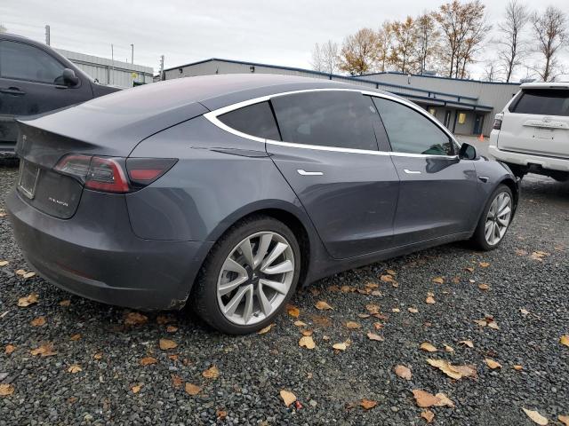 Photo 3 from auction – 2018 TESLA MODEL 3 with VIN 5YJ3E1EB2JF188375