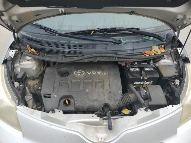 Photo 11 from auction – 2008 TOYOTA SCION XD with VIN JTKKU10468J012349