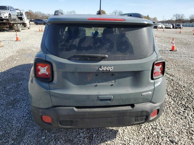 Photo 6 from auction – 2018 JEEP RENEGADE L with VIN ZACCJABB4JPH22856