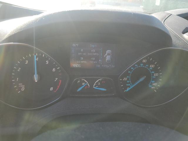 Photo 9 from auction – 2015 FORD ESCAPE S with VIN 1FMCU0F79FUB87998