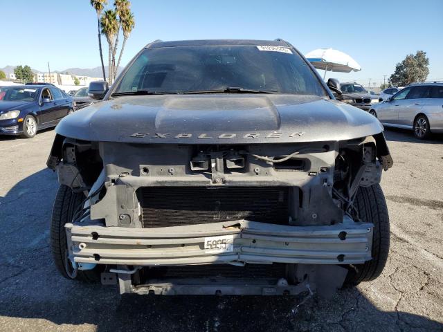 Photo 5 from auction – 2017 FORD EXPLORER X with VIN 1FM5K7D83HGA16345