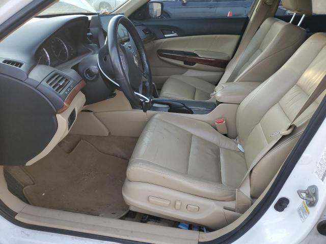 Photo 7 from auction – 2011 HONDA ACCORD with VIN 1HGCP2F86BA108302