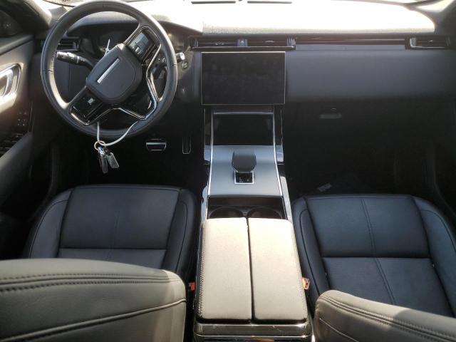 Photo 8 from auction – 2025 LAND ROVER RANGE ROVE with VIN SALYL2EX8SA803091