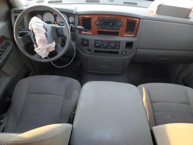 Photo 8 from auction – 2006 DODGE RAM 1500 S with VIN 1D7HU18286S675777
