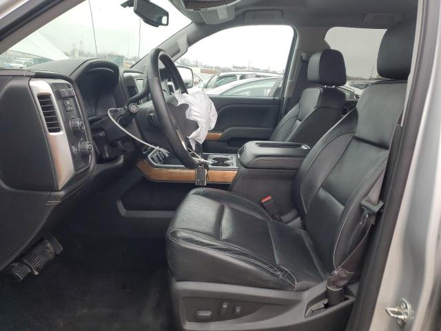 Photo 7 from auction – 2017 CHEVROLET SILVERADO with VIN 3GCUKSEC6HG396842