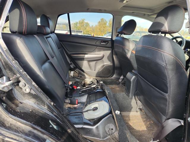Photo 10 from auction – 2016 SUBARU CROSSTREK with VIN JF2GPBLC8GH259330