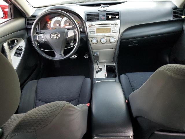 Photo 8 from auction – 2011 TOYOTA CAMRY BASE with VIN 4T1BF3EK7BU641060