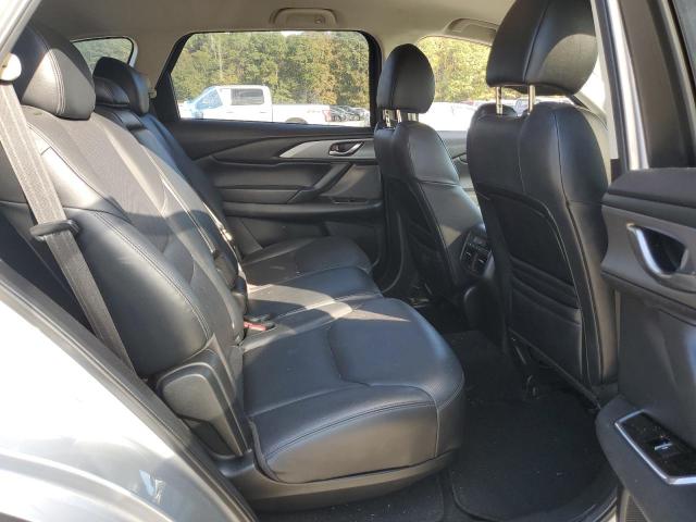 Photo 11 from auction – 2018 MAZDA CX-9 TOURI with VIN JM3TCACY5J0220772