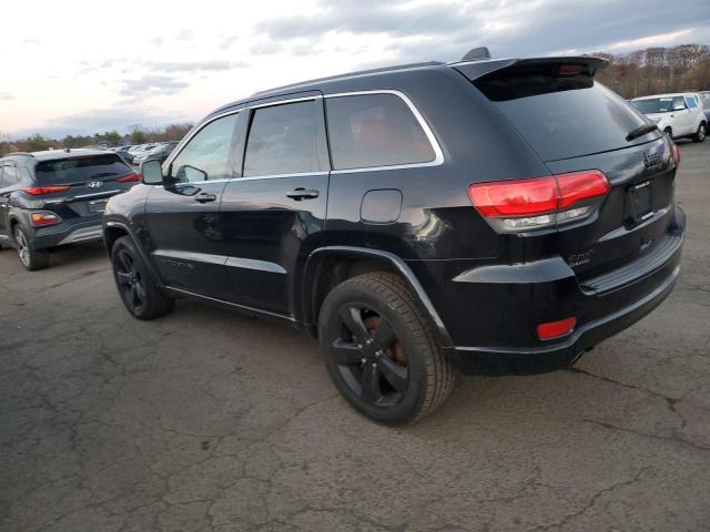 Photo 2 from auction – 2014 JEEP GRAND CHER with VIN 1C4RJFAG6EC527338