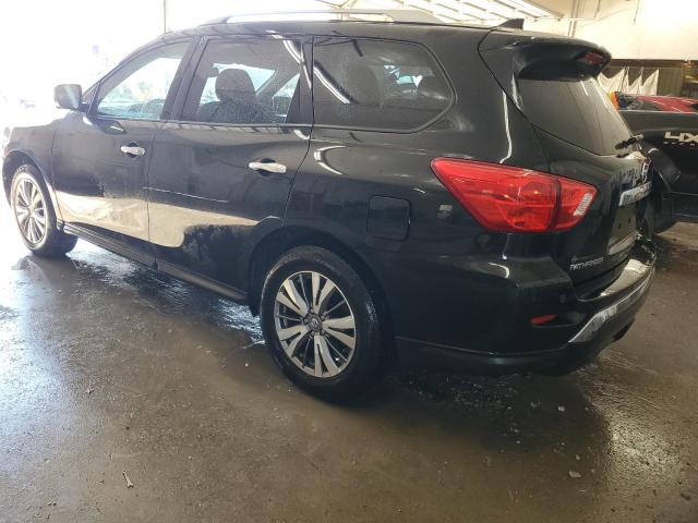 Photo 2 from auction – 2019 NISSAN PATHFINDER with VIN 5N1DR2MM0KC644126