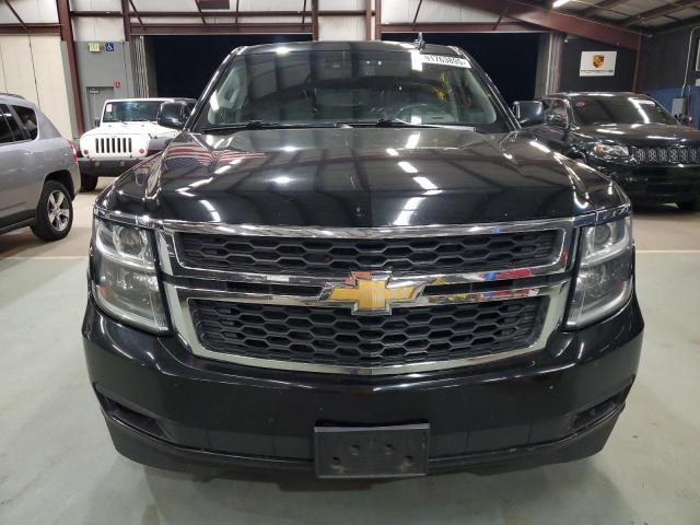 Photo 5 from auction – 2019 CHEVROLET SUBURBAN with VIN 1GNSKHKC0KR279982
