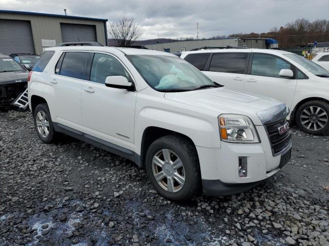 Photo 4 from auction – 2015 GMC TERRAIN SL with VIN 2GKFLWEK9F6239758