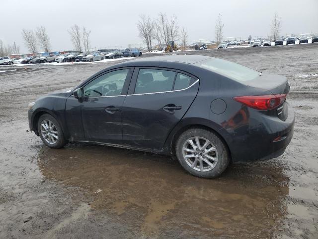 Photo 2 from auction – 2018 MAZDA 3 with VIN 3MZBN1V79JM253285