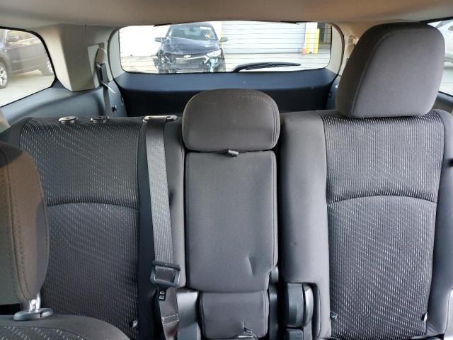 Photo 10 from auction – 2018 DODGE JOURNEY SE with VIN 3C4PDCABXJT322654