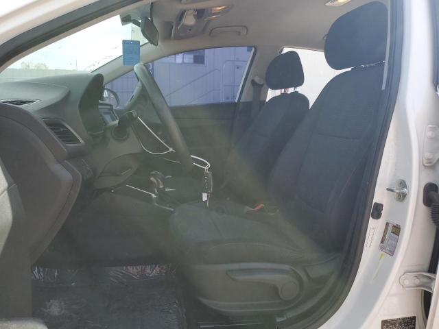 Photo 7 from auction – 2019 HYUNDAI ACCENT with VIN 3KPC24A33KE083344