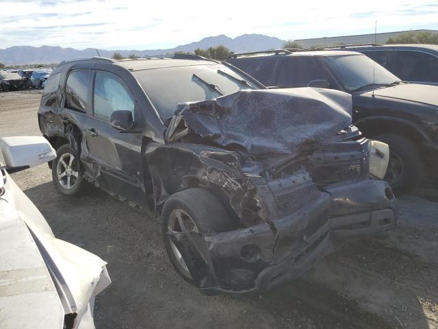 Photo 4 from auction – 2007 CHEVROLET EQUINOX LT with VIN 2CNDL63F076046808