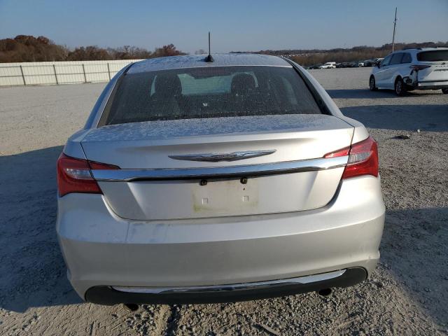 Photo 6 from auction – 2012 CHRYSLER 200 TOURIN with VIN 1C3CCBBG9CN175451