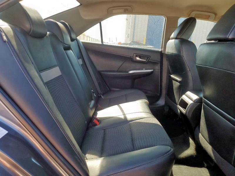 Photo 10 from auction – 2014 TOYOTA CAMRY L with VIN 4T1BF1FK5EU310436
