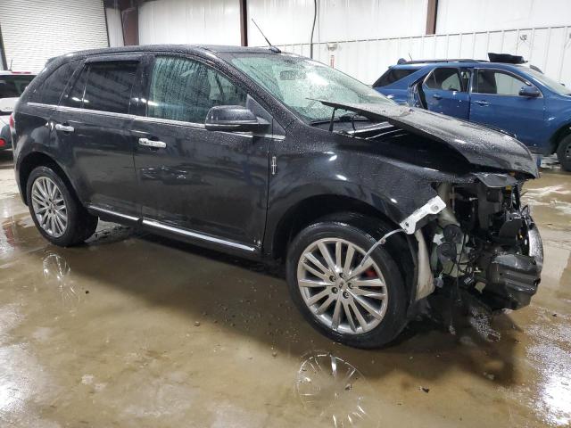 Photo 4 from auction – 2013 LINCOLN MKX with VIN 2LMDJ8JK9DBL47389