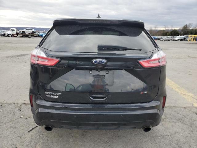 Photo 6 from auction – 2020 FORD EDGE SEL with VIN 2FMPK4J91LBB26735