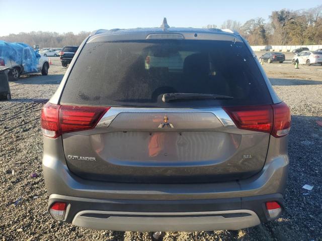 Photo 6 from auction – 2020 MITSUBISHI OUTLANDER with VIN JA4AD3A38LZ016072