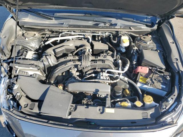 Photo 12 from auction – 2021 SUBARU CROSSTREK with VIN JF2GTHMC1M8682694