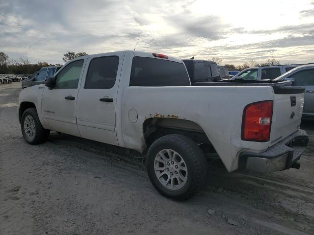 Photo 2 from auction – 2012 CHEVROLET SILVERADO with VIN 3GCUKUEJ6CG292614