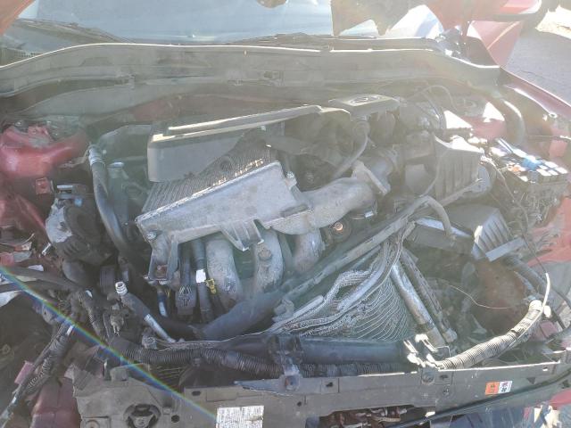 Photo 11 from auction – 2011 MAZDA SPEED 3 with VIN JM1BL1K31B1460553