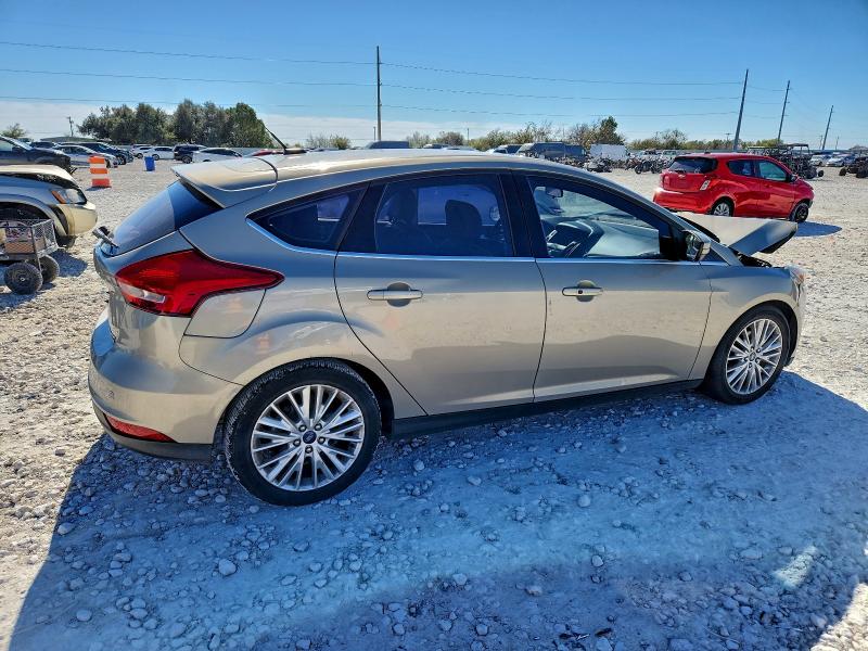 Photo 3 from auction – 2016 FORD FOCUS TITA with VIN 1FADP3N21GL259930