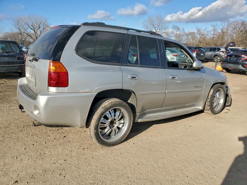 Photo 3 from auction – 2007 GMC ENVOY DENA with VIN 1GKET63M672261845