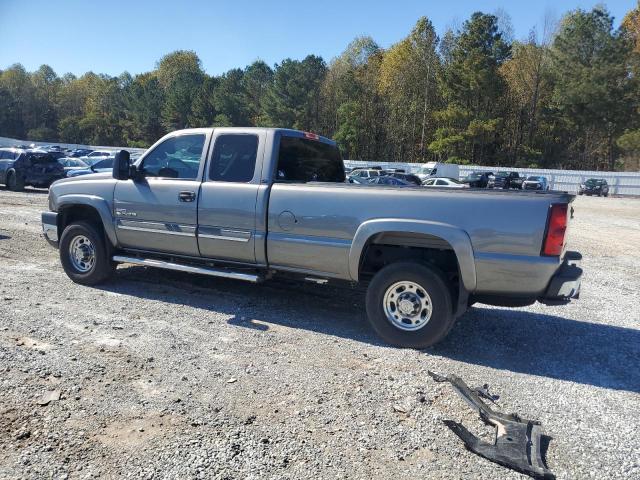 Photo 2 from auction – 2007 CHEVROLET SILVERADO with VIN 1GCHK29D67E160086