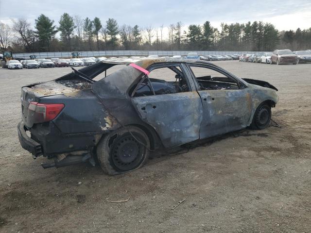 Photo 3 from auction – 2014 TOYOTA CAMRY L with VIN 4T4BF1FK3ER362881