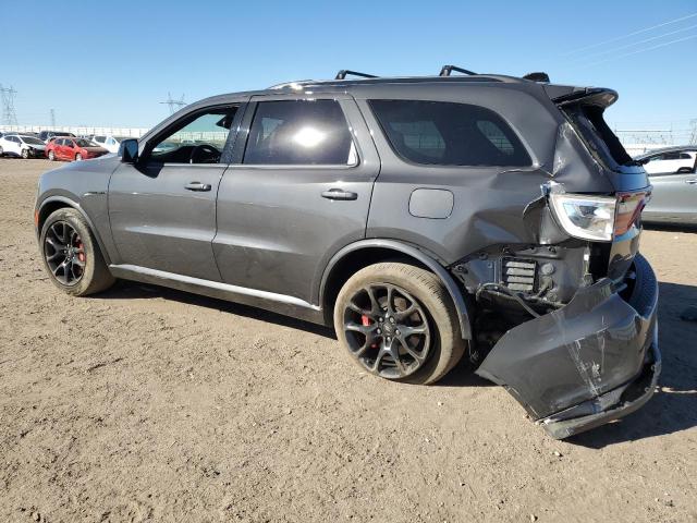 Photo 2 from auction – 2024 DODGE DURANGO R/ with VIN 1C4SDJCT2RC144783