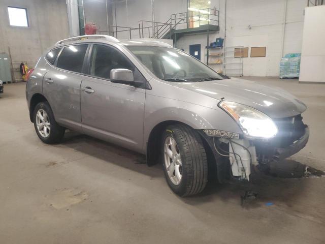 Photo 4 from auction – 2008 NISSAN ROGUE S with VIN JN8AS58V38W115751