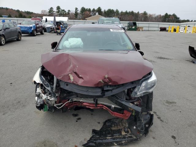 Photo 5 from auction – 2014 TOYOTA AVALON HYB with VIN 4T1BD1EB0EU031709