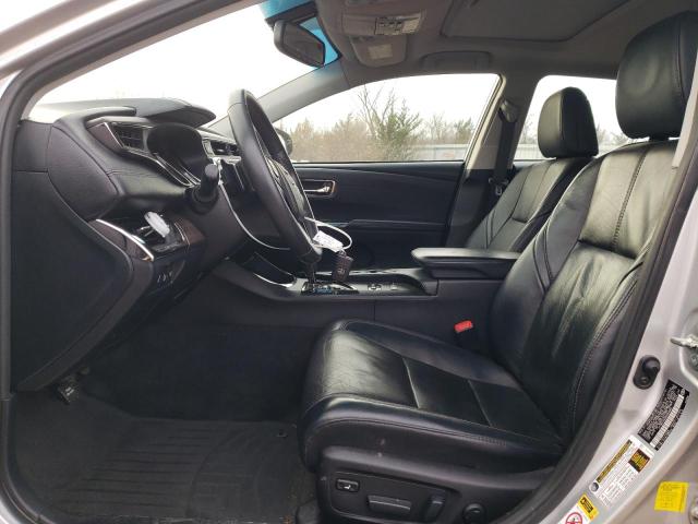Photo 7 from auction – 2013 TOYOTA AVALON BAS with VIN 4T1BK1EB0DU004868