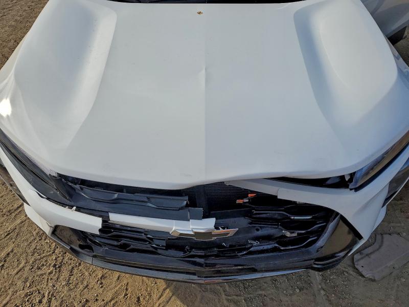 Photo 12 from auction – 2025 CHEVROLET TRAX ACTIV with VIN KL77LKEPXSC017569
