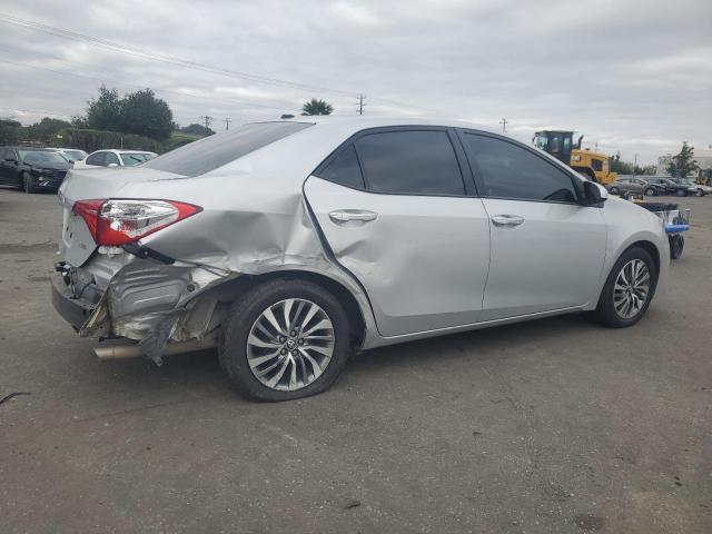 Photo 3 from auction – 2018 TOYOTA COROLLA L with VIN 2T1BURHE3JC970207