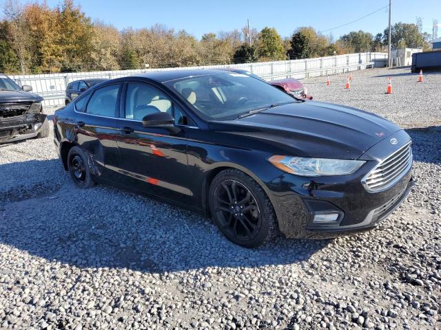 Photo 4 from auction – 2019 FORD FUSION SE with VIN 3FA6P0HD1KR101778