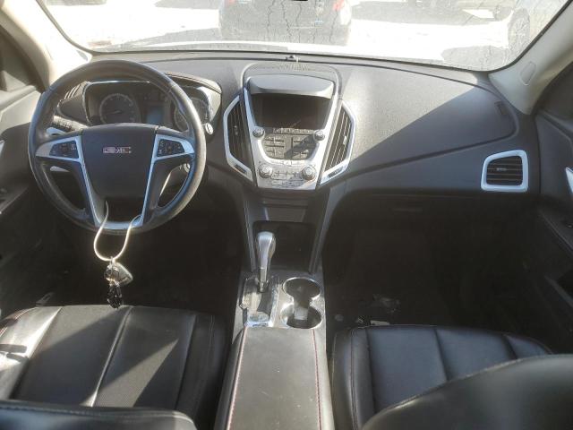 Photo 8 from auction – 2012 GMC TERRAIN SL with VIN 2GKFLVE56C6213733