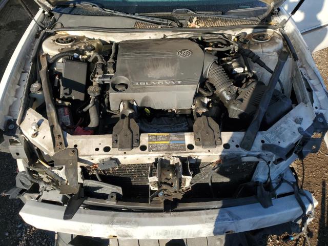 Photo 11 from auction – 2005 BUICK LACROSSE C with VIN 2G4WE537851273664