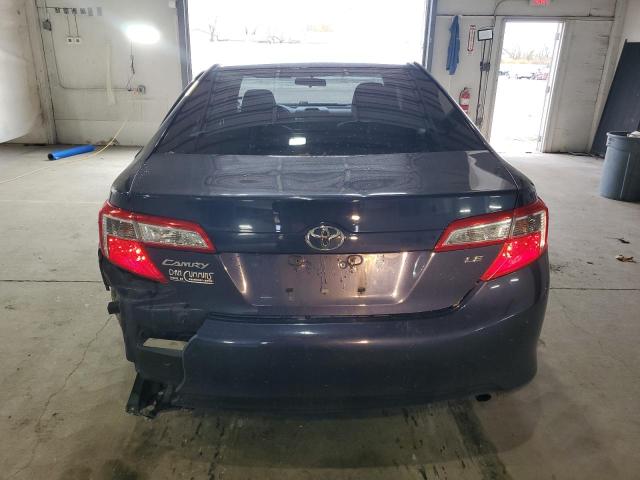 Photo 6 from auction – 2014 TOYOTA CAMRY L with VIN 4T1BF1FKXEU826744