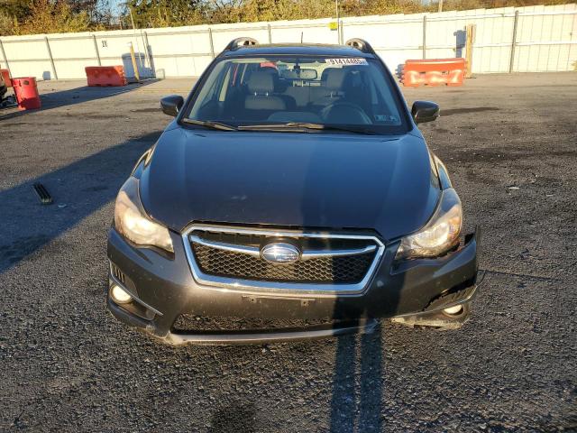 Photo 5 from auction – 2016 SUBARU IMPREZA SP with VIN JF1GPAP66GH288229