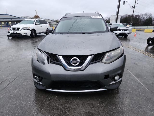 Photo 5 from auction – 2016 NISSAN ROGUE S with VIN JN8AT2MT5GW002155