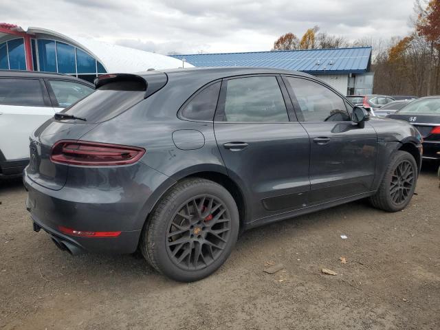 Photo 3 from auction – 2017 PORSCHE MACAN GTS with VIN WP1AG2A50HLB52083