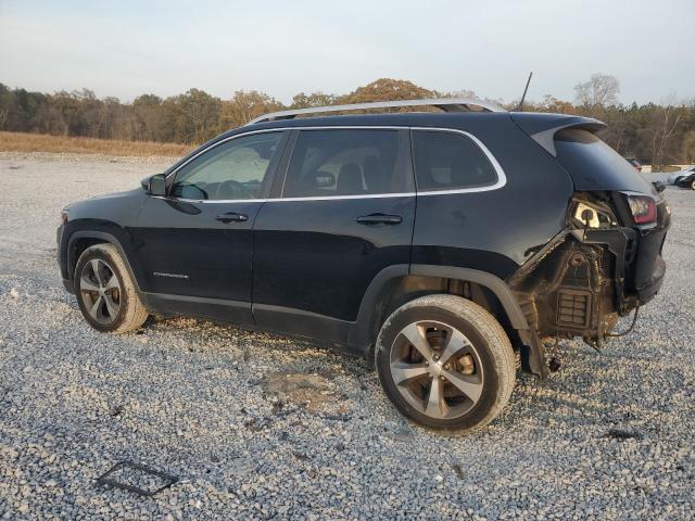 Photo 2 from auction – 2019 JEEP CHEROKEE L with VIN 1C4PJLDB4KD143280